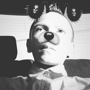 Meet your Posher, Erick